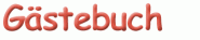 G&auml;stebuch